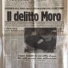 Moro - Corriere della Sera 9 maggio 1978