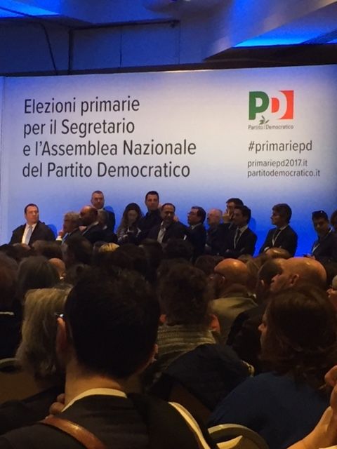 PD ConvenzioneNazionale 2017 05